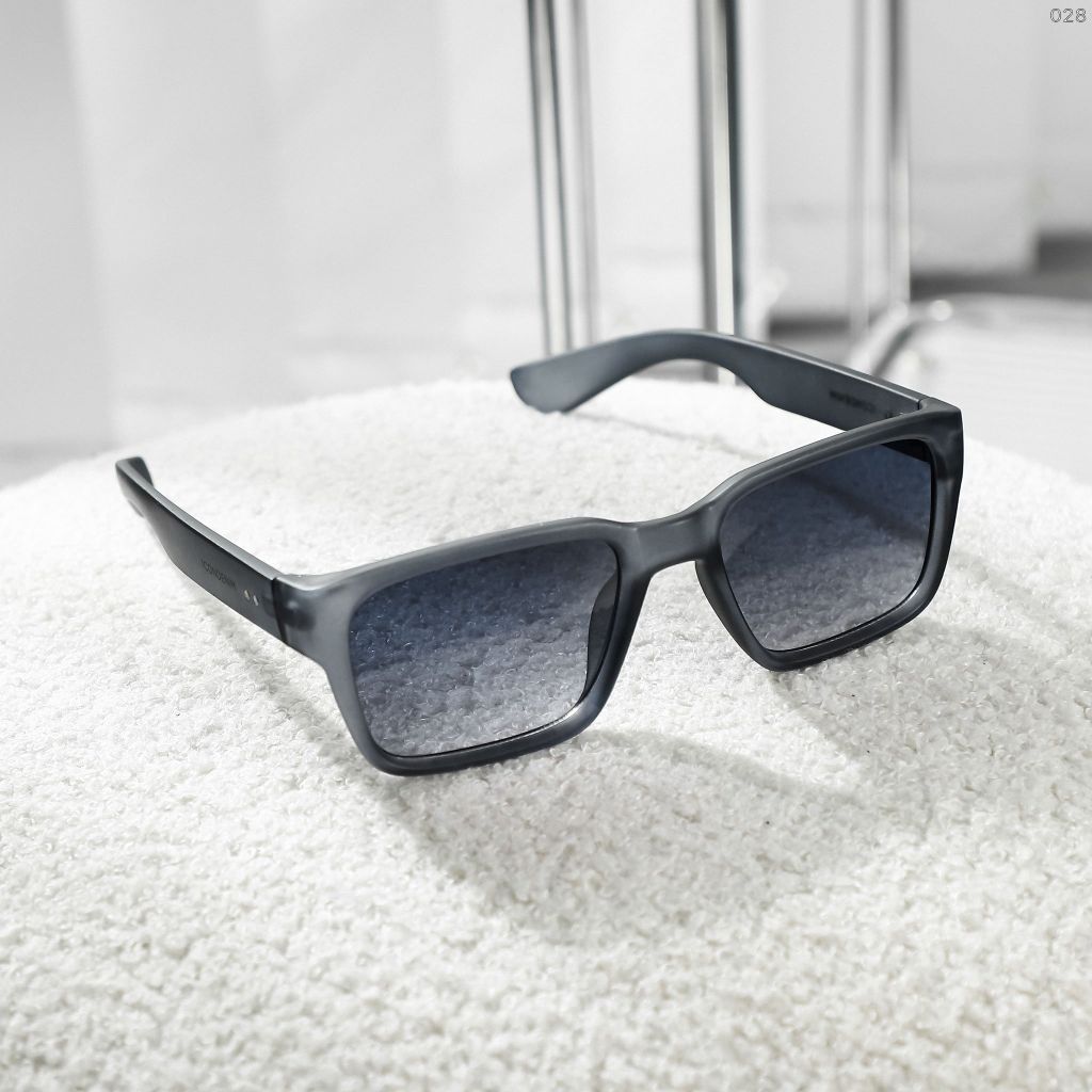 Mắt Kính Nam Urban Ombre Blue